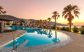 Ikaros Beach Luxury Resort & Spa Kreta